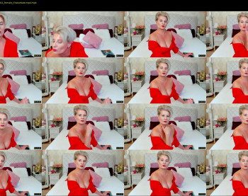 elisarosse_ — 3 minute Chaturbate female cam show recording, 720p, Jul 16, 2025