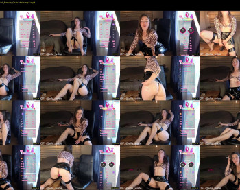 ella_wilde_ — 91 minute Chaturbate female cam show recording, 720p, Jul 15, 2025