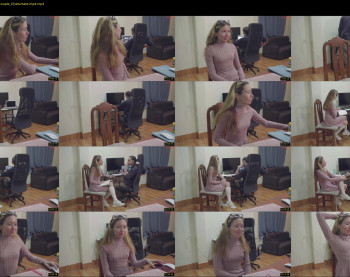 ellcrys — 63 minute Chaturbate couple cam show recording, 720p, Jul 15, 2025