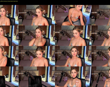 emilyhendrix_ — 120 minute Chaturbate couple cam show recording, 720p, Jul 16, 2025