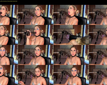 emilyhendrix_ — 16 minute Chaturbate couple cam show recording, 720p, Jul 16, 2025