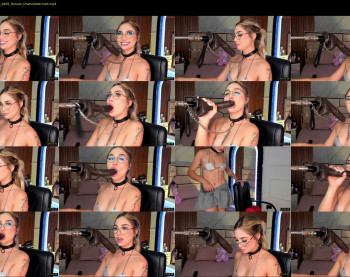 emilyhendrix_ — 34 minute Chaturbate couple cam show recording, 720p, Jul 16, 2025