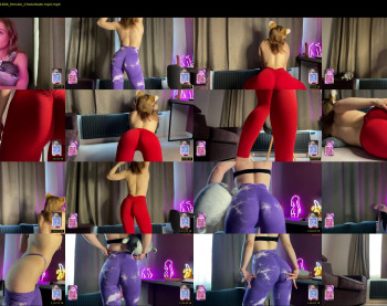 eminent_eva — 121 minute Chaturbate female cam show recording, 720p, Jul 15, 2025