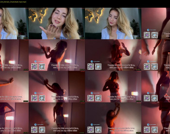 emmi_rosee — 2 minute Chaturbate female cam show recording, 720p, Jul 15, 2025
