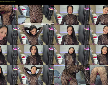 erika_soft — 16 minute Chaturbate female cam show recording, 720p, Jul 15, 2025