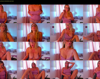 esmimilf — 93 minute Chaturbate female cam show recording, 720p, Jul 15, 2025