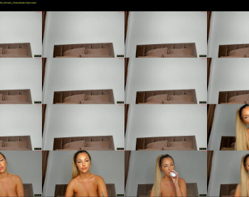 ethel_alen — 5 minute Chaturbate female cam show recording, 720p, Jul 15, 2025