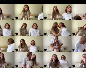 eva_calvin — 29 minute Chaturbate couple cam show recording, 720p, Jul 16, 2025