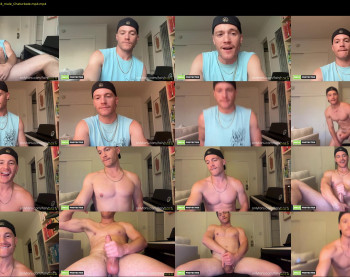 fairybae5 — 66 minute Chaturbate male cam show recording, 720p, Jul 16, 2025
