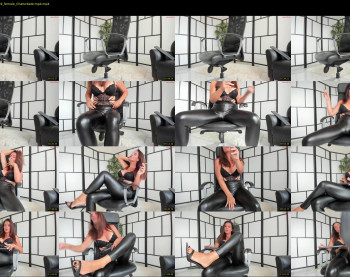 fetish_life — 15 minute Chaturbate female cam show recording, 720p, Jul 15, 2025