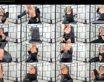 fetish_life — 89 minute Chaturbate female cam show recording, 720p, Jul 15, 2025