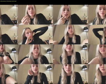 fflloowweerr — 47 minute Chaturbate couple cam show recording, 720p, Jul 15, 2025