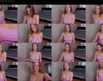 flora_fiore — 120 minute Chaturbate female cam show recording, 720p, Jul 15, 2025