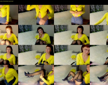 fritha — 19 minute Chaturbate female cam show recording, 720p, Jul 16, 2025
