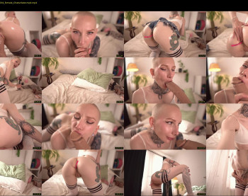 fuckingtoy_ — 121 minute Chaturbate female cam show recording, 720p, Jul 15, 2025