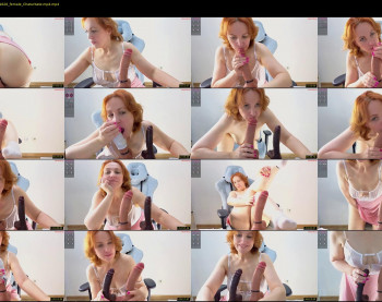 gardner_ava — 121 minute Chaturbate female cam show recording, 720p, Jul 15, 2025