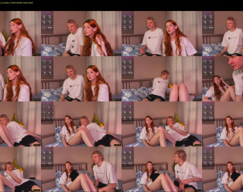 gethigh_ — 12 minute Chaturbate couple cam show recording, 720p, Jul 16, 2025