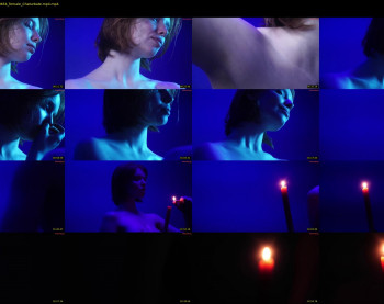 ginger_hugs — 4 minute Chaturbate female cam show recording, 720p, Jul 15, 2025