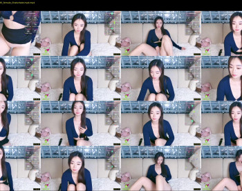 guoguomi — 23 minute Chaturbate female cam show recording, 720p, Jul 15, 2025