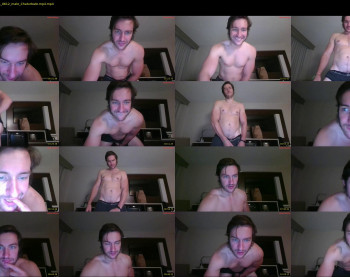 handsumhung — 12 minute Chaturbate male cam show recording, 480p, Jul 15, 2025