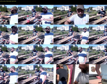 hardworkertn — 25 minute Chaturbate male cam show recording, 720p, Jul 15, 2025