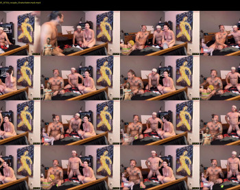 heathaustin8bi7 — 9 minute Chaturbate male cam show recording, 720p, Jul 15, 2025