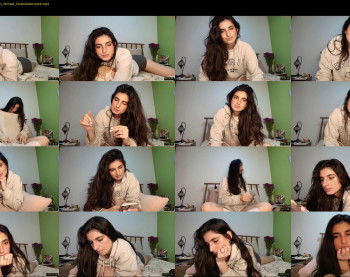 hollyshit_ — 79 minute Chaturbate female cam show recording, 720p, Jul 16, 2025