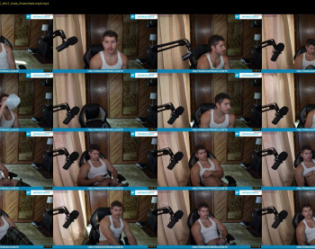 hotmuscles6t9 — 73 minute Chaturbate male cam show recording, 720p, Jul 15, 2025