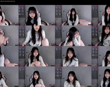 ichigo_o — 121 minute Chaturbate female cam show recording, 720p, Jul 15, 2025
