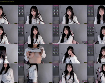 ichigo_o — 8 minute Chaturbate female cam show recording, 720p, Jul 16, 2025