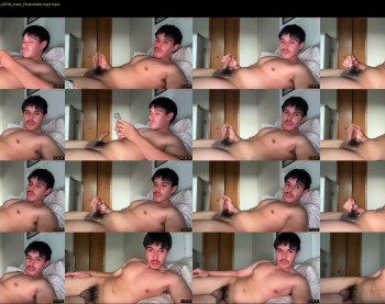 infamouslucas — 19 minute Chaturbate male cam show recording, 720p, Jul 16, 2025