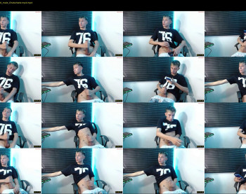 isaac_tan — 26 minute Chaturbate male cam show recording, 720p, Jul 16, 2025