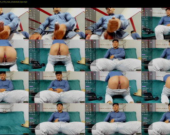 jacques_cardiet — 50 minute Chaturbate male cam show recording, 720p, Jul 15, 2025