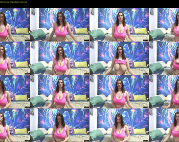 jadelin_min — 20 minute Chaturbate female cam show recording, 720p, Jul 15, 2025
