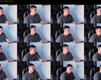james_cr — 121 minute Chaturbate male cam show recording, 720p, Jul 15, 2025