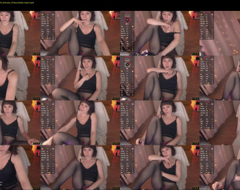 jane_kinn — 42 minute Chaturbate female cam show recording, 720p, Jul 16, 2025