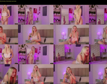 jane_suckss — 65 minute Chaturbate female cam show recording, 720p, Jul 15, 2025