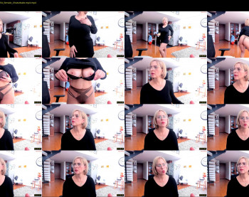 janeturner — 5 minute Chaturbate female cam show recording, 720p, Jul 15, 2025
