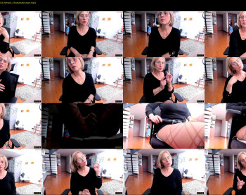 janeturner — 17 minute Chaturbate female cam show recording, 720p, Jul 15, 2025