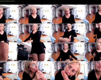 janeturner — 26 minute Chaturbate female cam show recording, 720p, Jul 15, 2025