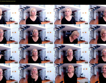 janeturner — 3 minute Chaturbate female cam show recording, 720p, Jul 15, 2025