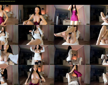 jenny__lii — 120 minute Chaturbate female cam show recording, 720p, Jul 15, 2025