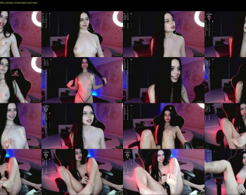 jessie_johns — 41 minute Chaturbate female cam show recording, 720p, Jul 15, 2025