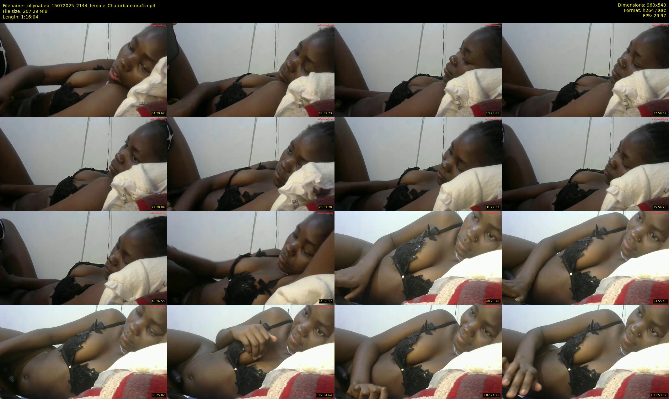 jollynabeb — 77 minute Chaturbate female cam show recording, 480p, Jul 15, 2025