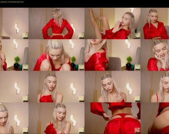 joybunny — 16 minute Chaturbate female cam show recording, 720p, Jul 15, 2025