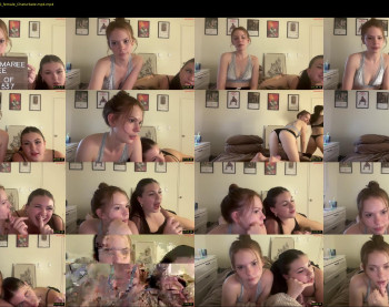 juliaraee — 21 minute Chaturbate female cam show recording, 720p, Jul 15, 2025
