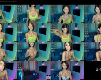 katherinepinke — 120 minute Chaturbate female cam show recording, 720p, Jul 15, 2025