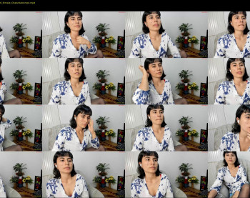 katia_12_ — 12 minute Chaturbate female cam show recording, 720p, Jul 16, 2025