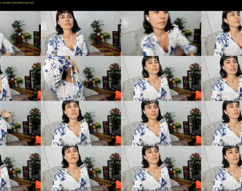 katia_12_ — 10 minute Chaturbate female cam show recording, 720p, Jul 16, 2025