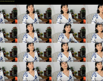 katia_12_ — 7 minute Chaturbate female cam show recording, 720p, Jul 16, 2025